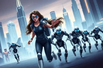 Film Fantastici di Inseguimento