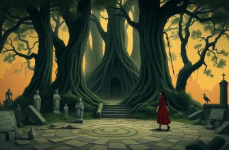 Film di mistero sui riti pagani