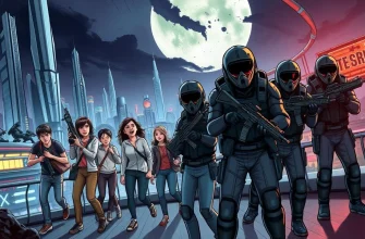 Fantascienza e Ostaggi: 10 Film da Non Perdere Fantascienza e Ostaggi: 10 Film da Non Perdere