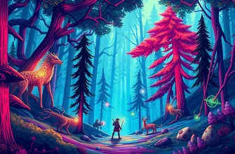 Film Fantasy sulla Taiga