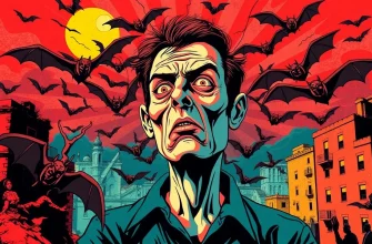 Film Horror sul Rabbia Film Horror sul Rabbia