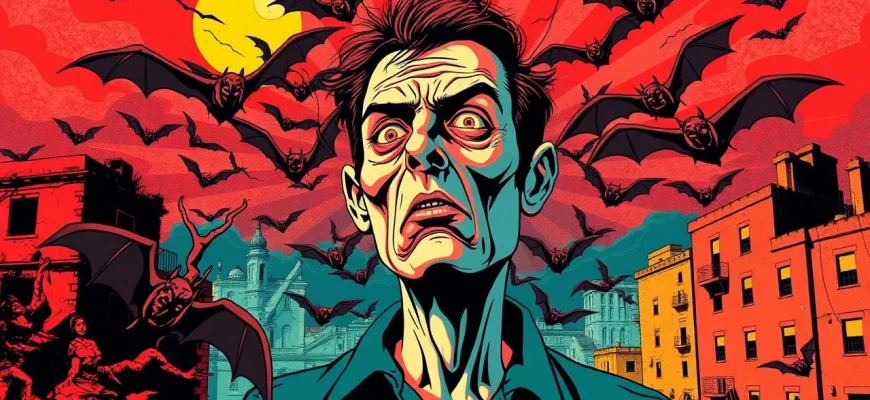 Film Horror sul Rabbia Film Horror sul Rabbia