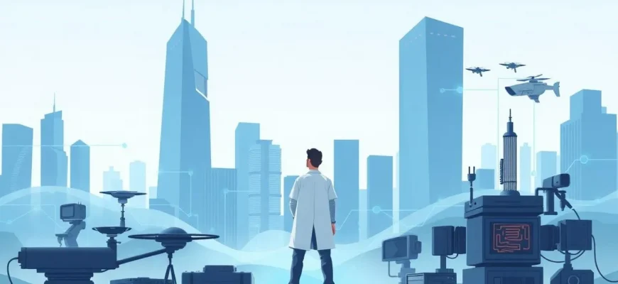 Documentari sulla Sicurezza Intelligente