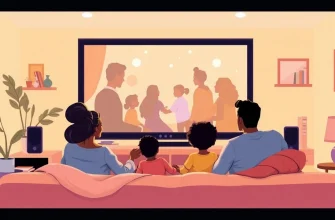 Film di famiglia afroamericani