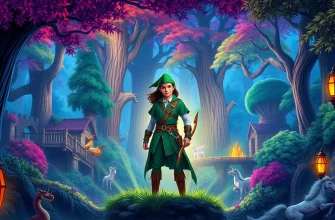 Film Fantasy su Robin Hood