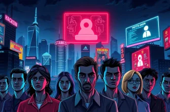 Thriller sui Cyberattacchi: 10 Film da Non Perdere Thriller sui Cyberattacchi: 10 Film da Non Perdere