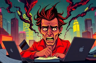 Film Horror sui Workaholic: Lavoro e Paura