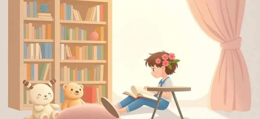 Film Melodrammatici sui Bambini