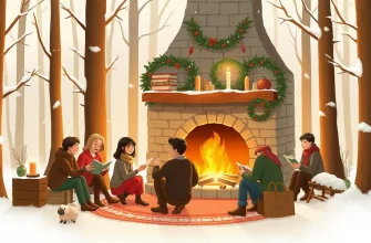 Film Avvincenti per le Feste Invernali