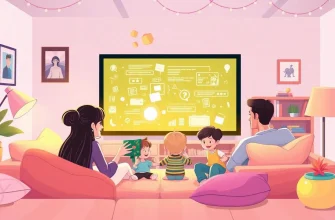 Film per famiglie con enigmi