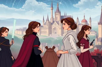 Film Fantastici con Sorelle: Un Viaggio Cinematografico