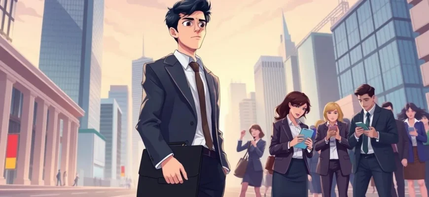 Top 10 Film su Finanza, Banche e Mercato Azionario