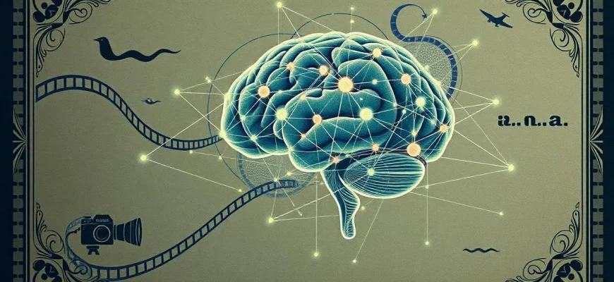 Film Fantastici sul Coscienza Quantistica