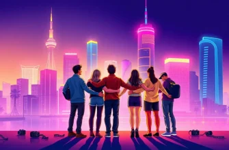 Amici di una vita: 10 film biografici su amicizie durature