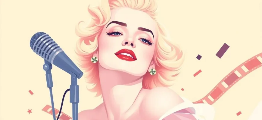 Film su Marilyn Monroe