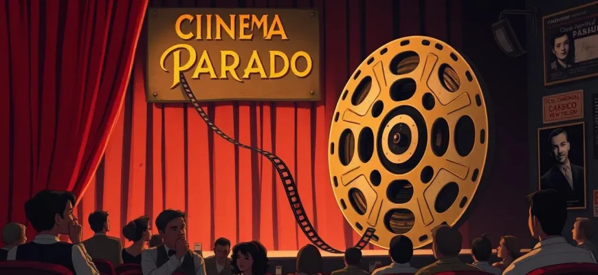 Film d’azione su traumi psicologici