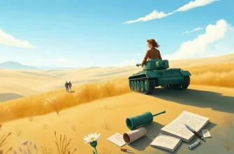 Melodrammi sui disertori: 10 film da non perdere