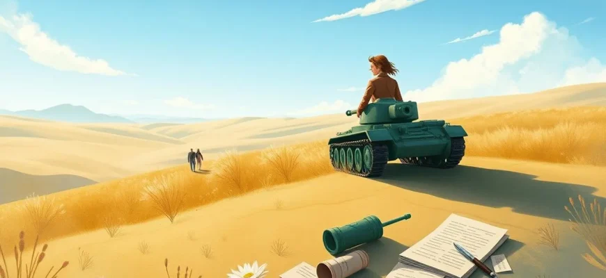 Melodrammi sui disertori: 10 film da non perdere