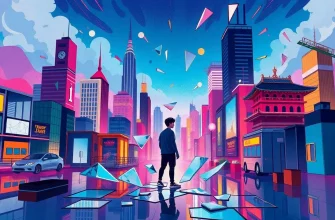 Film di dramma sullo shock culturale