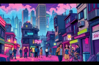 I migliori film sui ghetti