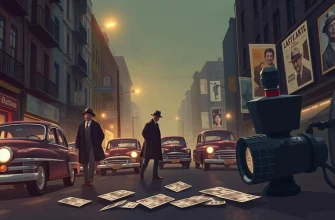 Film d’azione sui falsari: 10 pellicole imperdibili