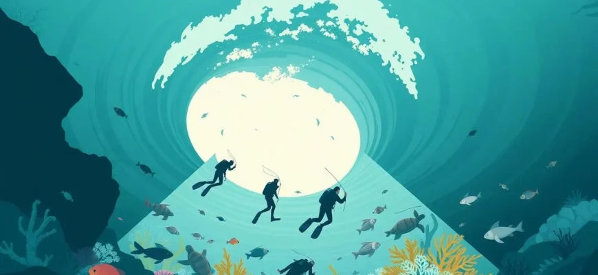 Avventure Oceaniche: 10 Film Imperdibili