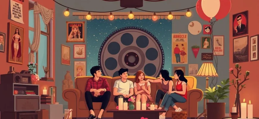 Film d’Azione con Romanzi Estivi