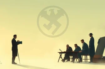 Soviet Films About Gestapo: A Cinematic Journey