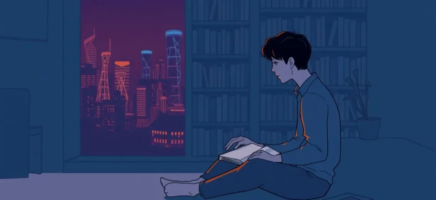 Film per introversi: una selezione di capolavori cinematografici