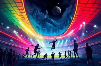 Film drammatici su scandali sportivi