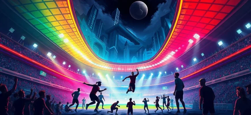 Film drammatici su scandali sportivi