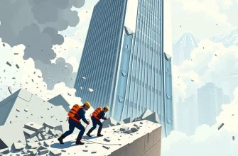 Film su Operazioni di Salvataggio nei Grattacieli