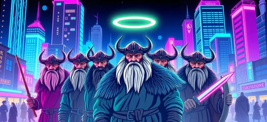 I migliori film storici sui Normanni