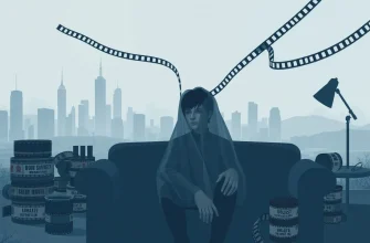 Soviet Films on Madness: A Cinematic Journey