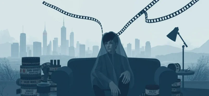 Soviet Films on Madness: A Cinematic Journey