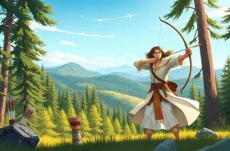 Film su Arcieri: Una Selezione Imperdibile