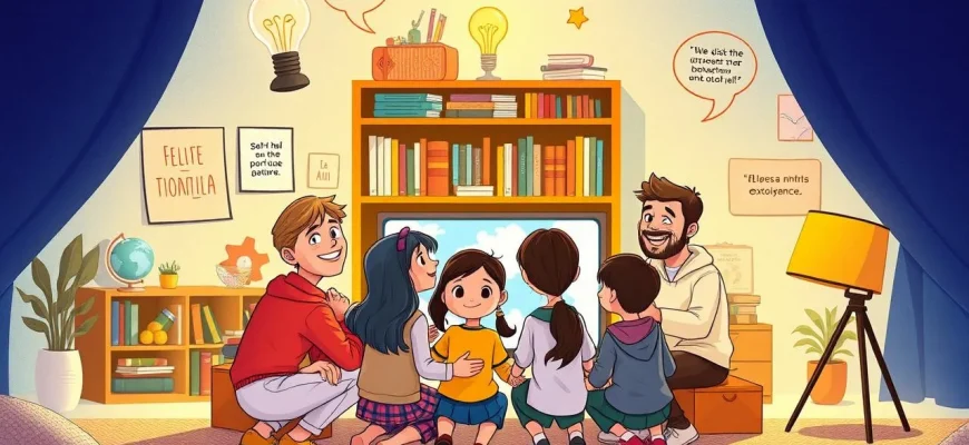 Film Familiari sulla Volontà Film Familiari sulla Volontà