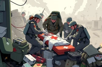 Film su Medici Militari: Storie Vere