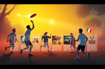 Commedie su Frisbee: 10 Film da Non Perdere