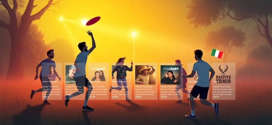 Commedie su Frisbee: 10 Film da Non Perdere