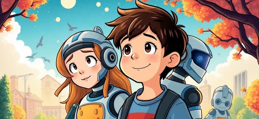 Film per famiglie sui doppi