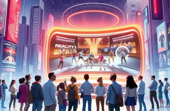 Film di Fantascienza sui Reality Show