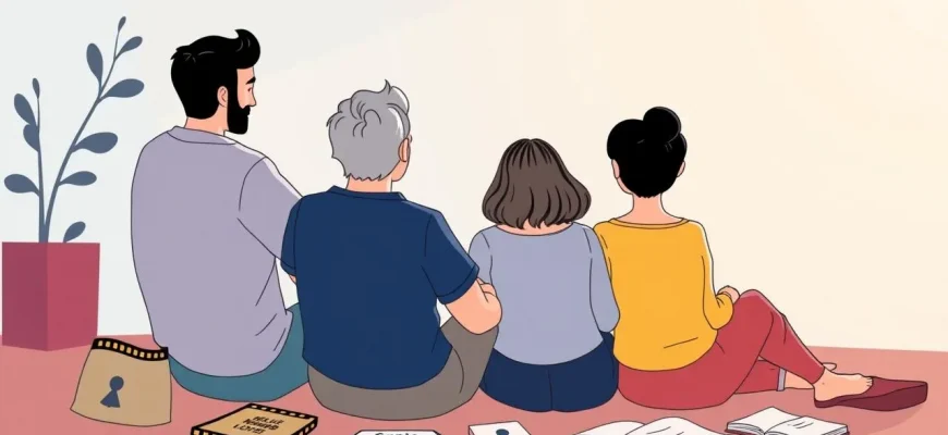 Film per famiglie sulla fiducia in sé stessi