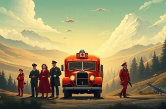 Film di Avventure dei Soccorritori Volontari Film di Avventure dei Soccorritori Volontari