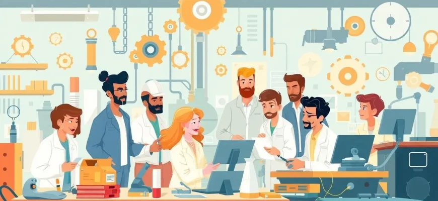 Documentari sugli Ingegneri: Innovazione e Genio