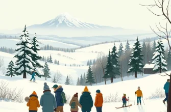 Film sulla neve: 10 pellicole da non perdere