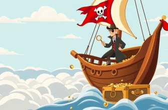 Film Detective su Pirati: 10 Titoli Imperdibili Film Detective su Pirati: 10 Titoli Imperdibili