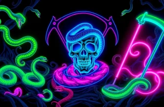 Thriller con Serpenti Velonosi