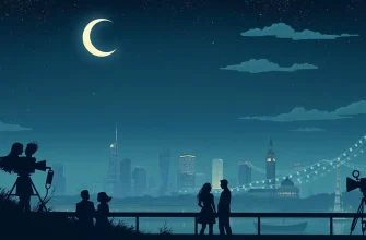 Film sulla Notte: 10 Scelte Imperdibili