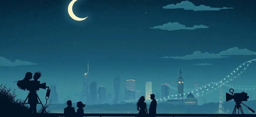 Film sulla Notte: 10 Scelte Imperdibili